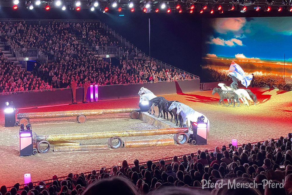 Equitana 2025 - Hop Top Show - Lorenzo