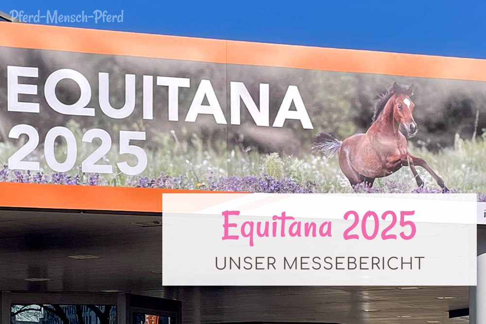 Equitana 2025 - unser Messebericht
